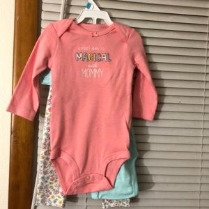 Brand new 6m 3 piece